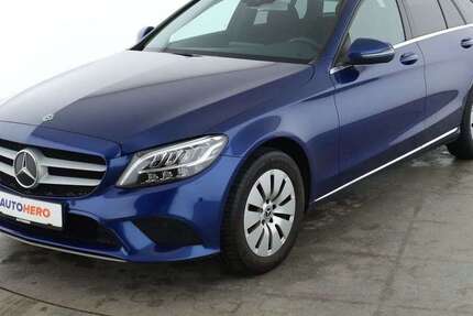 Mercedes-Benz C 220 86.071 km 21.500 &euro; Köln 50739