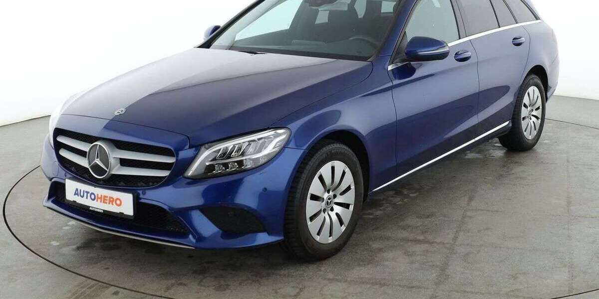 Mercedes-Benz C 220 86.071 km 21.500 &euro; Köln 50739