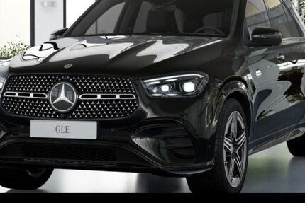 Mercedes-Benz GLE 450 13.593 km 86.990 &euro; Frechen 50226