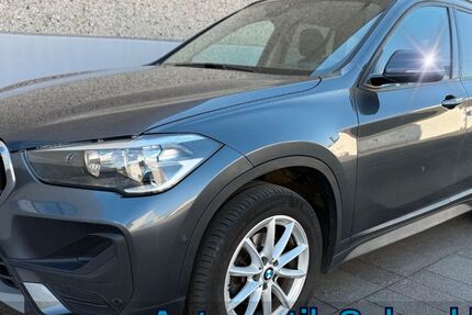 BMW X1 179.900 km 13.999 &euro; Köln 50739