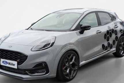 Ford Puma 7.500 km 28.450 &euro; Bergisch Gladbach 51427