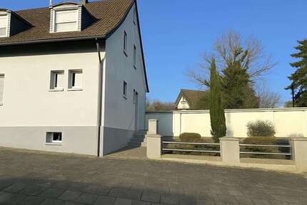 Haus Bergheim Ahe - 6 Zimmer, 125 m&sup2;, 379.000&euro; | Angebot:25449449