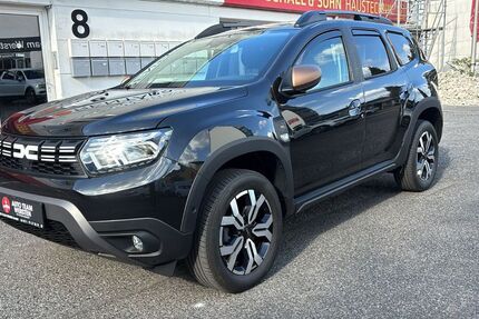 Dacia Duster 59.982 km 18.790 &euro; Düsseldorf 40591