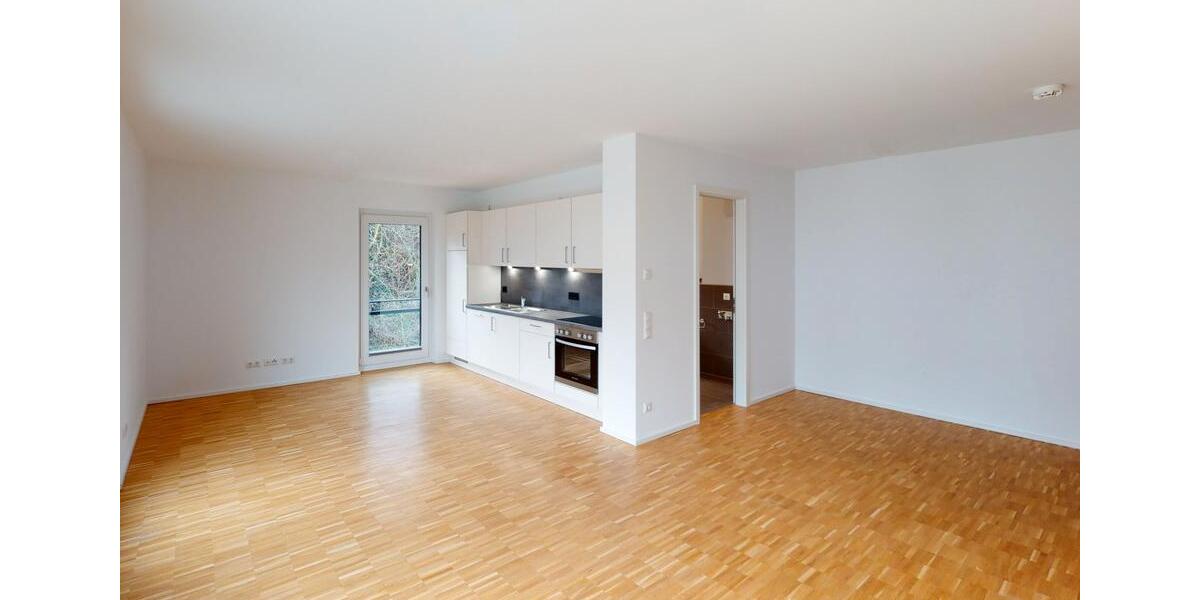 Erdgeschoßwohnung Köln Mülheim - 2 Zimmer, 65 m&sup2;, 1.100&euro; | Angebot:25975473