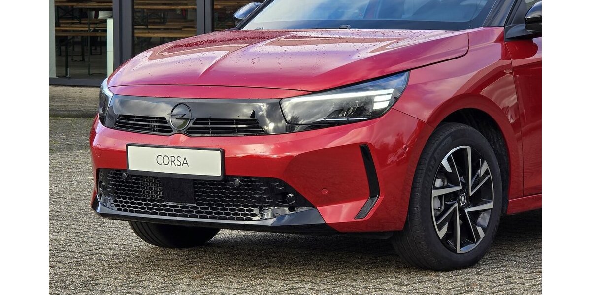 Opel Corsa GS Automatik|Winterpaket|ACC|Kamera 18.891 km 18.550 &euro; Wermelskirchen 42929