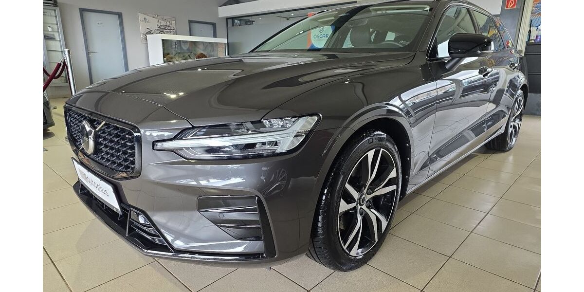 Volvo V60 52.118 km 33.850 &euro; Bergheim 50126