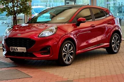Ford Puma 20.099 km 20.900 &euro; Köln 50769