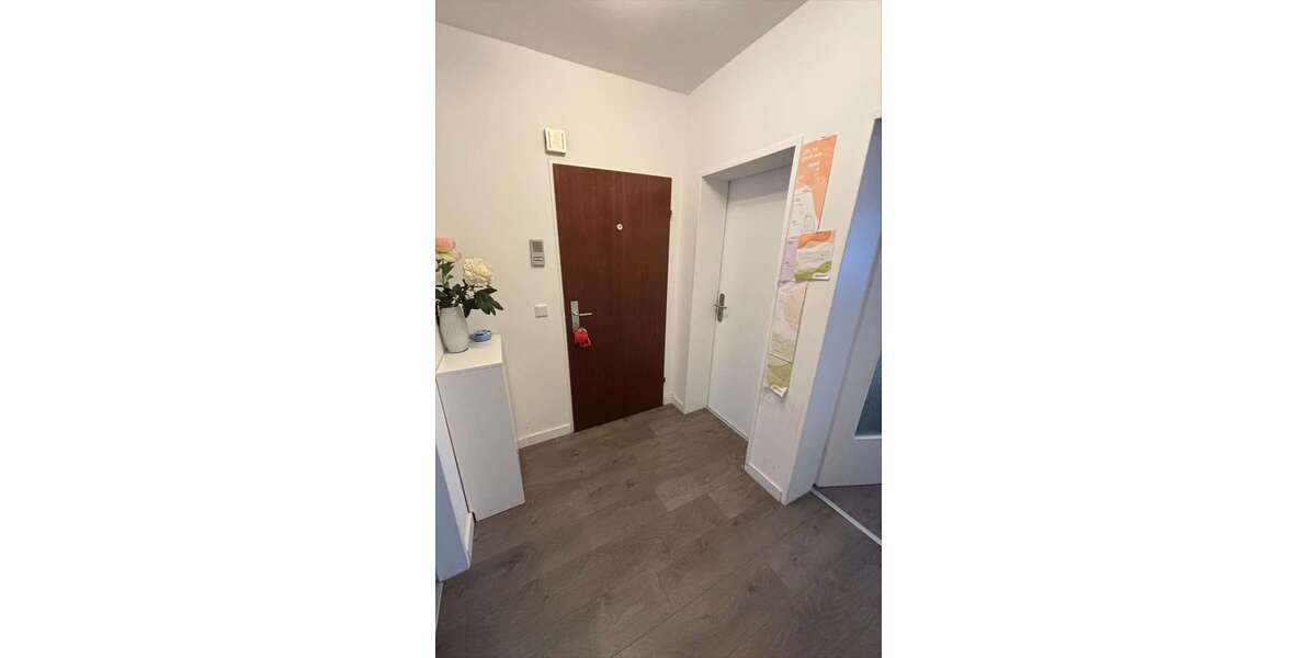 Etagenwohnung Neuss Dreikönigenviertel - 2 Zimmer, 50 m&sup2;, 650&euro; | Angebot:27092485
