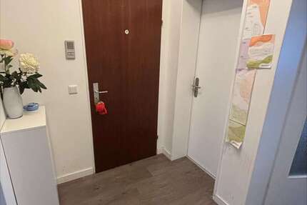 Wohnung Neuss Dreikönigenviertel - 2 Zimmer, 50 m&sup2;, 650&euro; | Angebot:27092485
