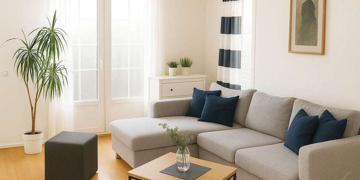 Etagenwohnung Solingen Central - 3 Zimmer, 85 m&sup2;, 283.000&euro; | Angebot:25415077