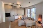 Etagenwohnung Düsseldorf Heerdt - 2 Zimmer, 55 m&sup2;, 1.300&euro; | Angebot:25739033