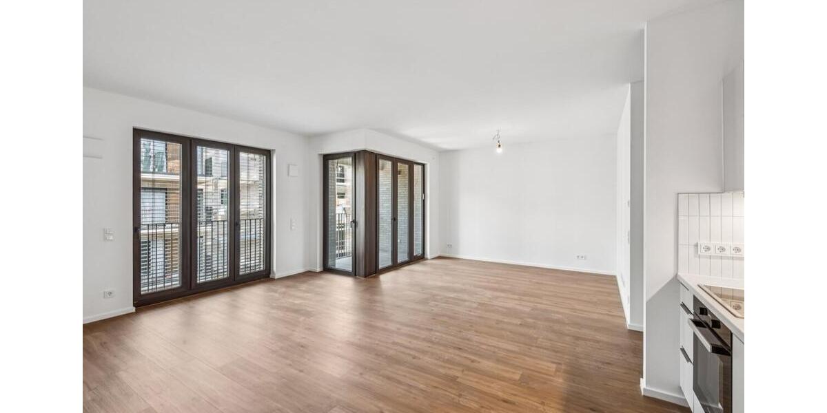 Etagenwohnung Düsseldorf Stadtbezirk 5 - 2 Zimmer, 79 m&sup2;, 1.660&euro; | Angebot:23713076