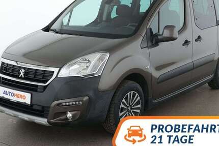 Peugeot Partner 103.458 km 9.830 &euro; Köln 50739