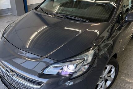 Opel Corsa 79.494 km 11.399 &euro; Köln 50829