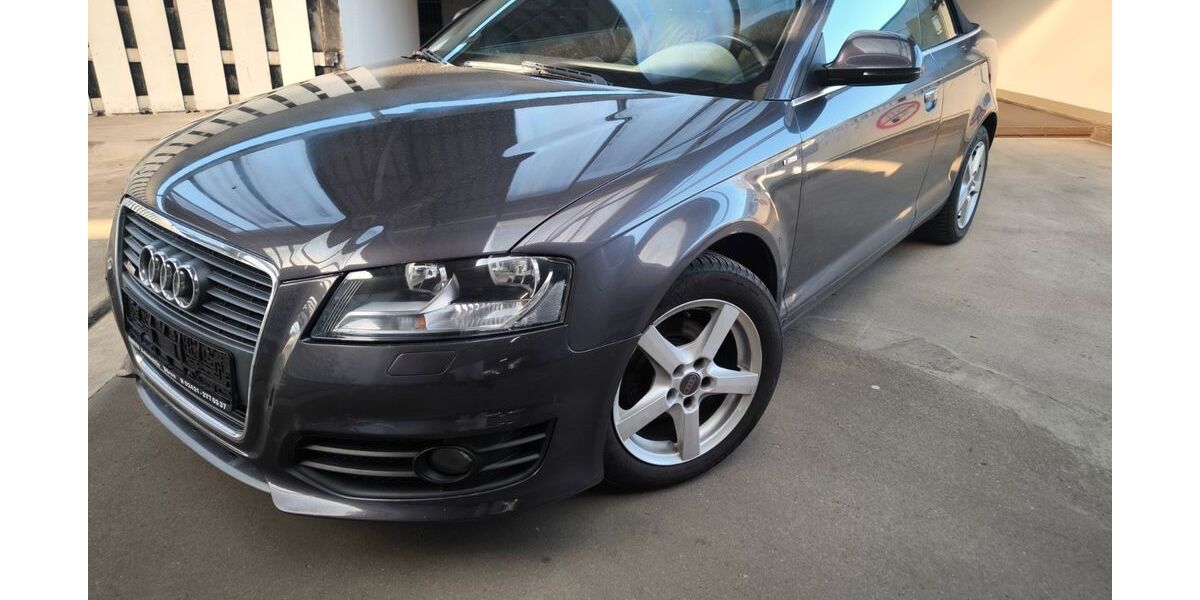 Audi A3 228.080 km 3.500 &euro; Köln 51145