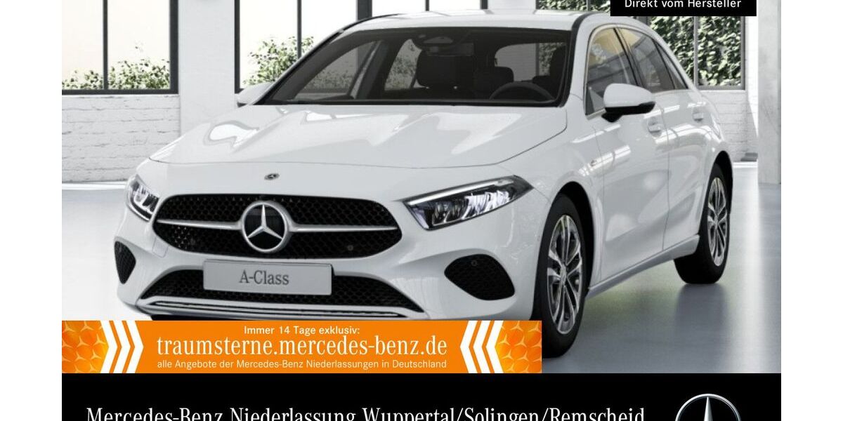 Mercedes-Benz A 250 4.492 km 29.490 &euro; Solingen 42653
