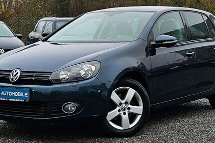 VW Golf 112.000 km 9.199 &euro; Wermelskirchen 42929