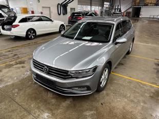 VW Passat Variant 165.371 km 14.829 &euro; Hilden 40721
