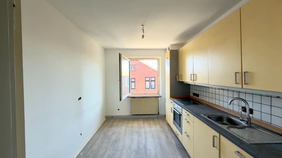 Etagenwohnung Solingen Burg - 2 Zimmer, 55 m&sup2;, 715&euro; | Angebot:26060182