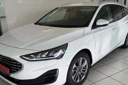 Ford Focus 52.500 km 19.250 &euro; Köln 51149