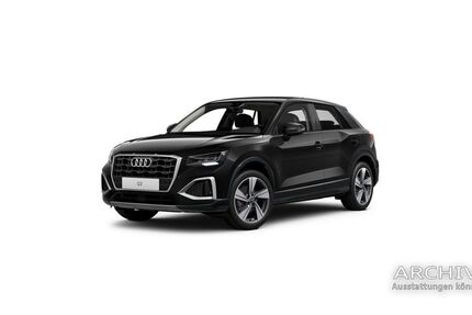 Audi Q2 45.517 km 21.980 &euro; Leverkusen 51373