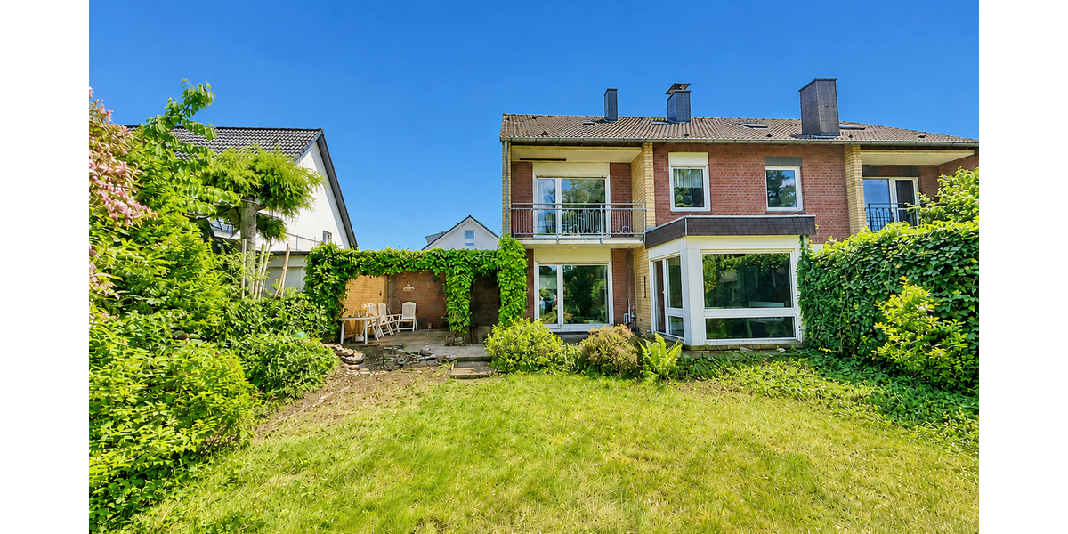 Einfamilienhaus Bergisch Gladbach Frankenforst - 4 Zimmer, 106 m&sup2;, 475.000&euro; | Angebot:26704386