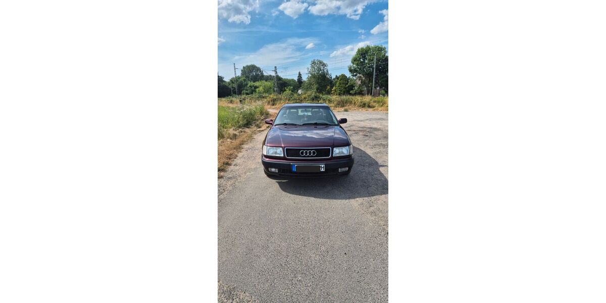 Audi 100 164.200 km 6.400 &euro; Korschenbroich 41352