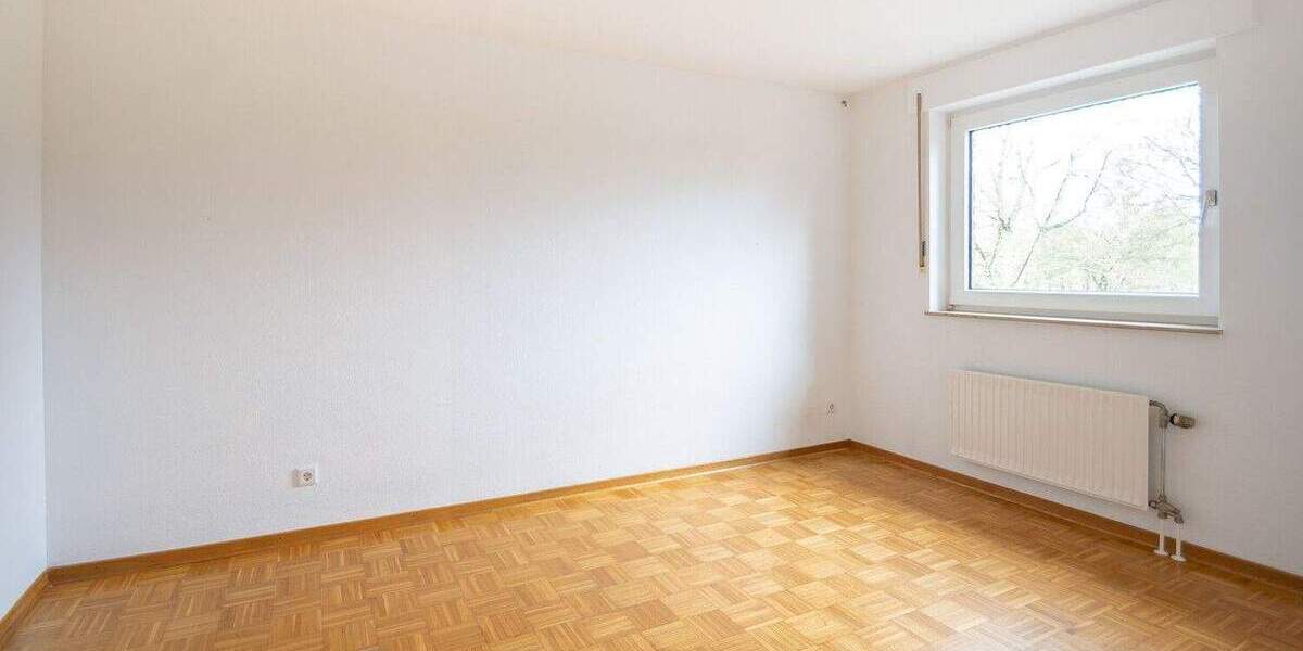 Reihenmittelhaus Neuss Westfeld - 4 Zimmer, 105 m&sup2;, 395.000&euro; | Angebot:25836576