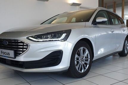 Ford Focus 52.500 km 17.850 &euro; Köln 51149