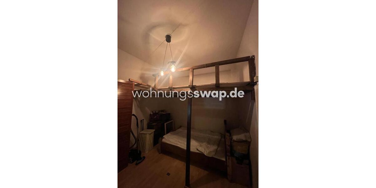 Etagenwohnung Köln Innenstadt - 2 Zimmer, 45 m&sup2;, 640&euro; | Angebot:25657200