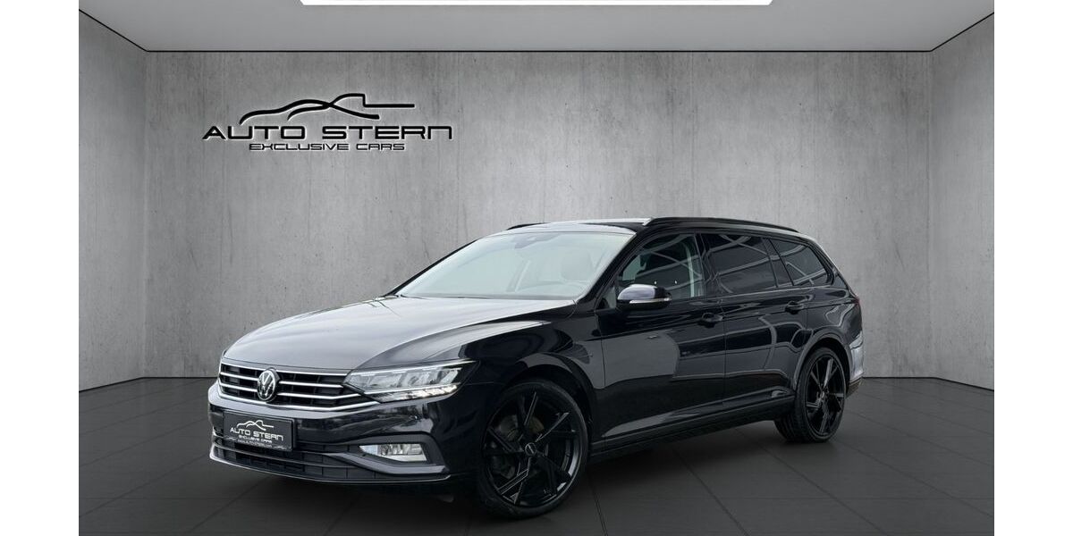 VW Passat Variant 150.000 km 15.400 &euro; Grevenbroich 41516
