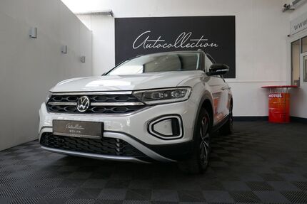 VW T-Roc 7.100 km 29.997 &euro; Remscheid 42897