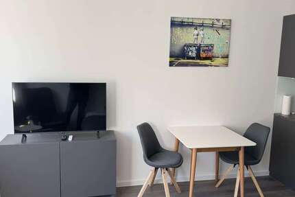 Zimmer Köln Neustadt/Nord - 1 Zimmer, 1.380&euro; | Angebot:27100373