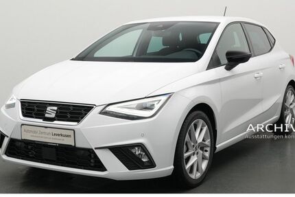 Seat Ibiza 26.832 km 12.988 &euro; Leverkusen 51379