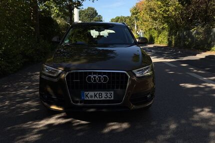 Audi Q3 75.000 km 12.300 &euro; Leverkusen 51381