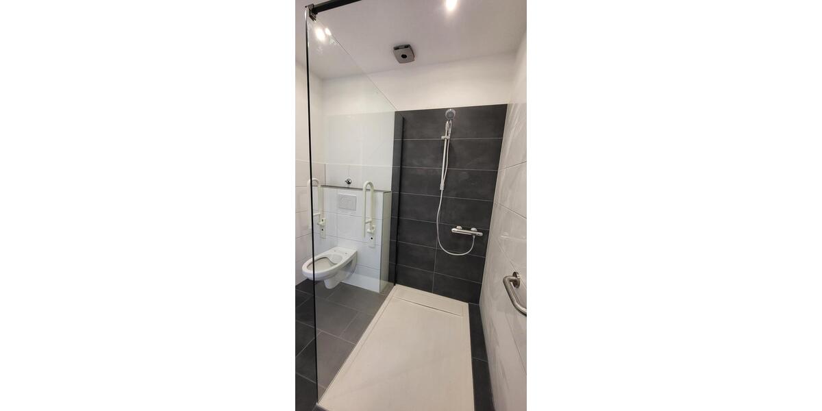 Etagenwohnung Solingen Wald - 2 Zimmer, 54 m&sup2;, 594&euro; | Angebot:25956772