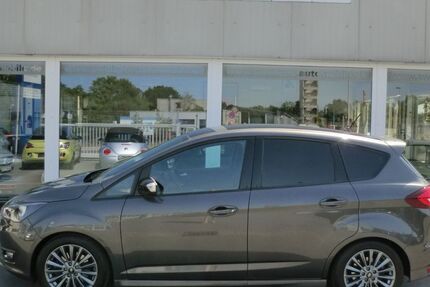 Ford C-Max 51.520 km 13.990 &euro; Leverkusen 51377