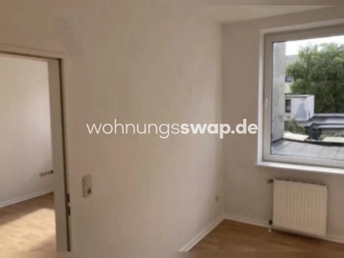 Etagenwohnung Köln Nippes - 3 Zimmer, 35 m&sup2;, 520&euro; | Angebot:25856176