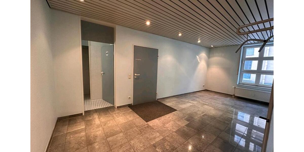 Gewerbeobjekt Solingen - 1.125&euro; | Angebot:25648037