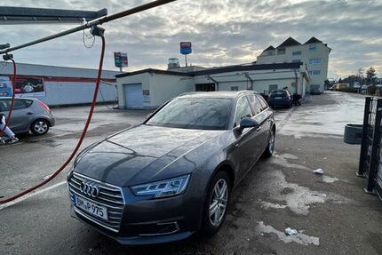 Audi A4 130.000 km 16.000 &euro; Kerpen 50170