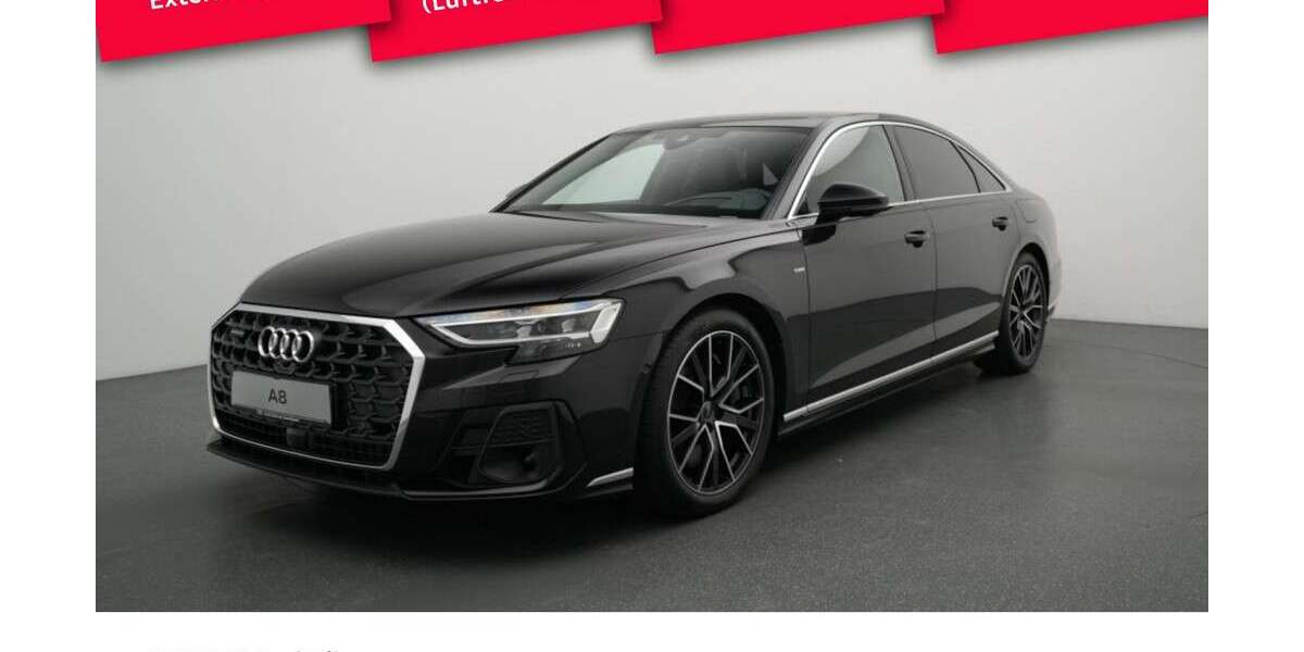 Audi A8 3.494 km 88.980 &euro; Leverkusen 51373