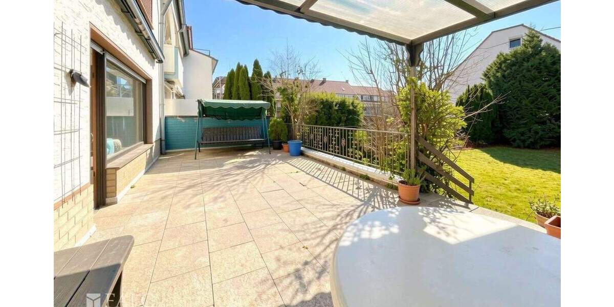 Mehrfamilienhaus, Wohnhaus Köln Brück - 8 Zimmer, 210 m&sup2;, 729.000&euro; | Angebot:25678114