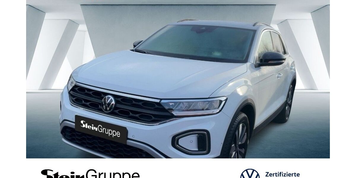 VW T-Roc 22.400 km 20.980 &euro; Bergisch Gladbach 51465
