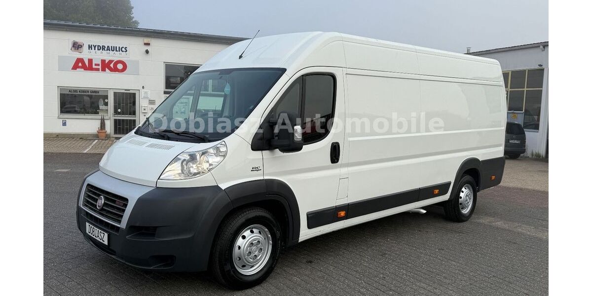 Fiat Ducato 223.129 km 12.790 &euro; Elsdorf (bei Köln) 50189