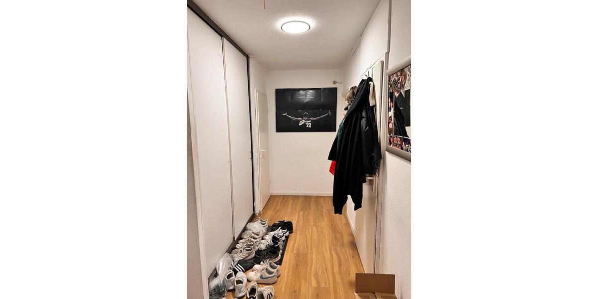 Etagenwohnung Köln Lindenthal - 3 Zimmer, 295.000&euro; | Angebot:22249027