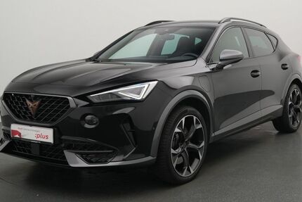 Cupra Formentor 48.609 km 26.680 &euro; Leverkusen 51373