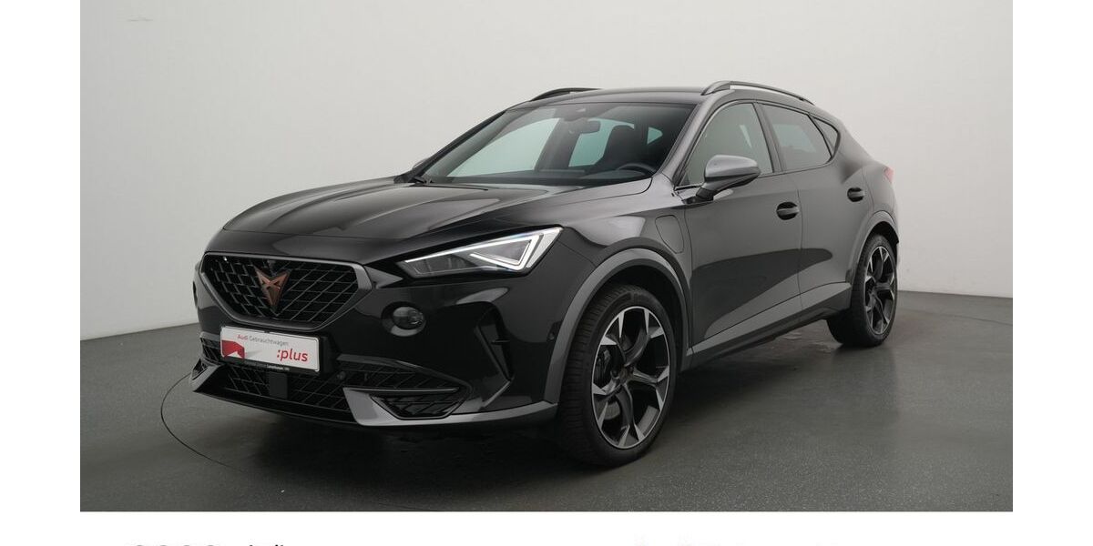Cupra Formentor 48.609 km 26.680 &euro; Leverkusen 51373
