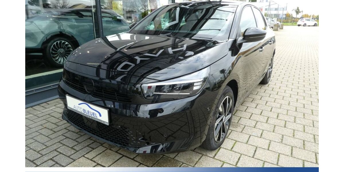 Opel Corsa 1.500 km 21.250 &euro; Kerpen-Sindorf 50170