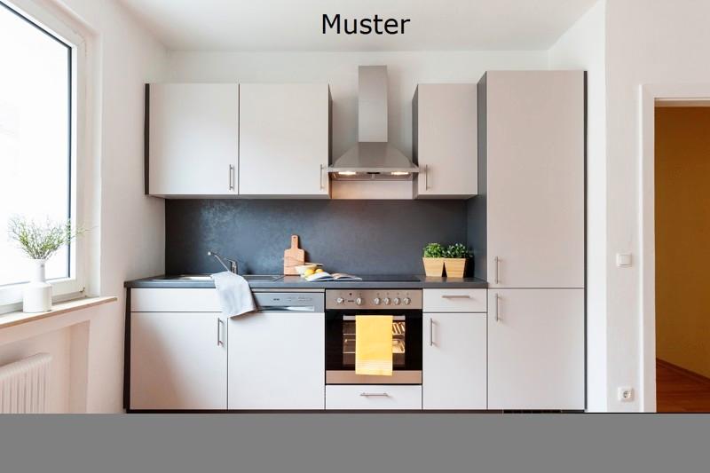 Etagenwohnung Leverkusen Alkenrath - 2 Zimmer, 59 m&sup2;, 667&euro; | Angebot:25882845
