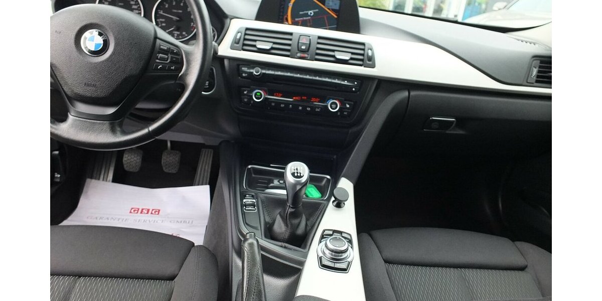 BMW 316i NAVI KLIMAAUTOMATIK 19 ZOLL PDC SHZ 99.865 km 13.408 &euro; Köln 50858